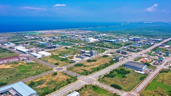 석문산업환경 이미지