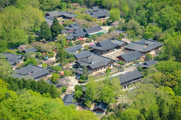 ‘국가유산의 도시’로 우뚝 서는 순천시...62년 만에 새 단장
