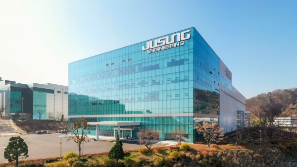 주성엔지니어링, 각 부문별 최고 가치 창출(혁신∙신뢰∙행복)을 위해  기존 단독 대표이사 체제에서 각자 대표이사 체제로 전환 결정 