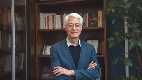 황정길 청담택스매니지먼트 대표세무사. 사진=청담택스매니지먼트 제공