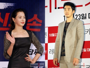 이하늬 윤계상 한솥밥 "결혼 계획 있다면…" 깜짝 고백