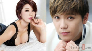 '열애설' 나비, 이홍기와 어떤 사이길래… "왜 어린 <b>애</b> 건드려!" 비난받아 '헉...
