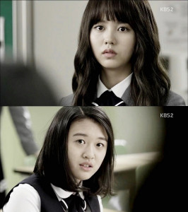'후아유' 정인서, 김소현과 '악연' 정수인 役 등장