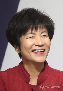 <b>김영주</b> 고용부장관 후보자? 농구선수→은행원→노동운동→3선 '노동계 마당발...