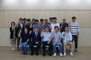 하트마스(주), “음극활물질이 없는 석출형 리튬메탈 차세대배터리”세계 최초... - 뉴스 썸네일 이미지