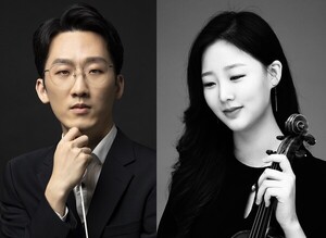 지휘자 선중규·바이올리니스트 선유란 '남매 케미' 선사...광운대오케... - 뉴스 썸네일 이미지