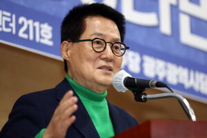 박지원, 친윤계의 안철수 때리기에 "윤심팔이 김기현만 해야되나? 역풍...