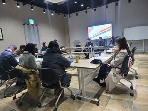 전남경찰, 청소년 보호기관 합동 간담회 개최
