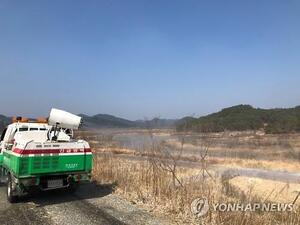 의성군 <b>산란계</b> 농장서 AI 항원 검출…<b>고병원성</b> 조사 중