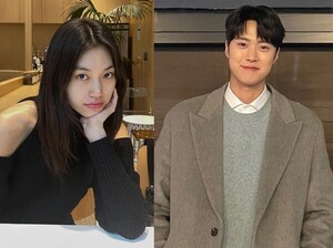 <b>공명</b>-김도연 측, <b>열애설</b> 부인 "<b>선후배</b> 사이"