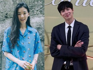 <b>정은채</b>, <b>김충재</b>와 열애…"알아가고 있는 단계"