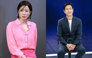 <b>전혜진</b>, 故 <b>이선균</b> 비보 3개월 만에 <b>시부상</b>