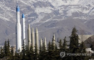 "<b>미국</b>, '이란 <b>순항미사일</b>·<b>드론</b> 이동' 포착"
