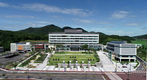 공영민 고흥군수, 민선 8기 <b>공약</b> 이행 '최고<b>등급</b>'