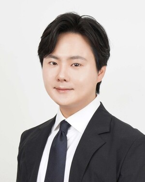 [단독] '尹선거캠프' 출신 안동현, 국민의힘 청년<b>최고위원 출마</b>
