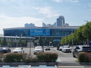 [르포] 2024년 기후산업국제박람회, 글로벌 수준의 에너지·환경기술 '총... - 뉴스 썸네일 이미지