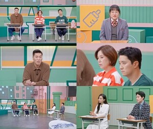 '<b>고딩</b>엄빠5' 고1에 엄마된 김정민 "동거 중인 남친 소년원 수감 후 임신...