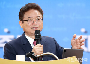 이철우 경북지사, 대통령 <b>특별수행</b> 자격으로 APEC <b>정상회의</b> 참가