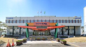 순천시, 내년도 <b>예산</b> 1조 4888억 <b>편성</b>..올해대비 4.5% 증액