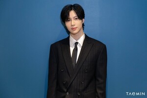 <b>태민</b> 측, 샤이니 활동 관련 루머에 "강경 대응할 것…정당한 대우 받도...