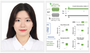 국립부경대, 라임 과피 추출물로 수면 개선 효과 확인 - 뉴스 썸네일 이미지