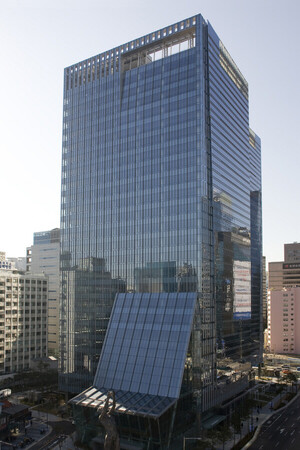 [주총] 이명길 한솔홀딩스 대표 