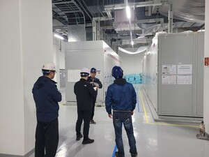 <b>NC파크 사고</b> 관련 <b>창원</b>시·시설공단·<b>NC</b> 합동<b>대책반</b> 구성