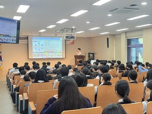 경북교육청, 기업체 채용설명회 28일까지...23개사 참가