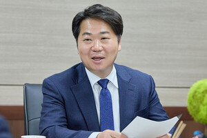 오세현 아산시장, '진정성 있는 민생 회복' 행정 강조…지역경제 살리기 총력