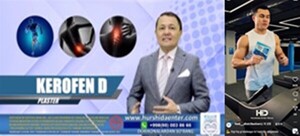 티디에스팜, 진통소염제제 ‘케로펜디 플라스타’ 우즈베키스탄 공략 잰걸음
