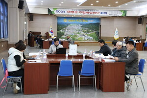 오태완 의령군수, 매니페스토 <b>공약이행 평가</b> '<b>최우수</b>' 등급 획득