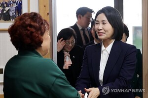 [21대 대선] 김혜경·<b>설난영 여사</b>도 뛴다…대선 내조 경쟁 '치열'