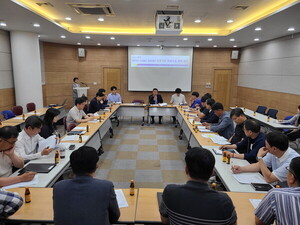 광주시, 시내<b>버스 파업</b>대비 <b>비상수송</b>대책 마련