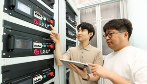 LG유플러스, 액체냉각 기술로 친환경·고효율 AIDC 만든다