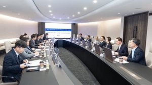 한진그룹, 윤리·준법경영 간담회 개최…통합 규범 논의