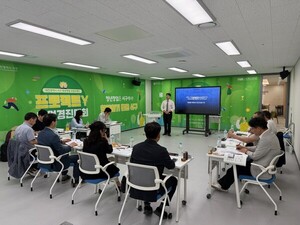 대전 서구, 청년 창업 경진대회 성료... 우수 팀 5곳 선정 - 뉴스 썸네일 이미지