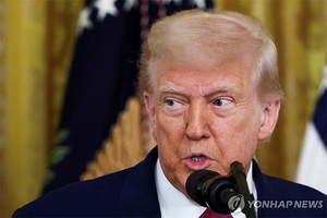 <b>트럼프</b>, <b>이란</b>에 <b>핵합의 압박</b>…다음 공격 "더 잔혹할 것"