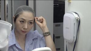 목비 이선옥 암 극복 무대 복귀