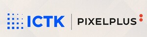 아이씨티케이, 픽셀플러스와 IP 라이선스 공급 계약 체결