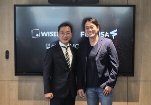 와이즈넛, 퓨리오사AI NPU에 국산 AI 에이전트 솔루션 얹는다