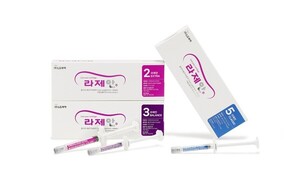 LG화학, 골관절염 콜라겐 주사 3종 '라제안'으로 통합