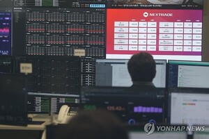 넥스트레이드 첫 정기 변경에 거래량 '재점화'...거래제한 현실화 가능성