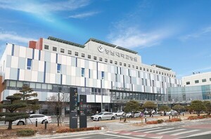 충남대병원, '보건복지부 지역의료 연구연량 강화사업 수행기관' 선정