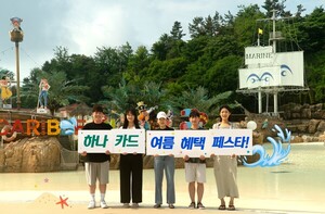 하나카드, 7월 여름 혜택 페스타 진행