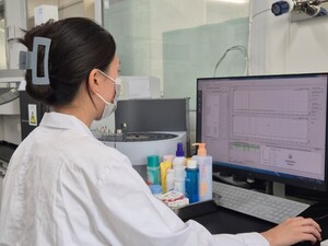 대전보건연, '<b>해외직구</b> 화장품 <b>안전</b>할까' 유해 물질 집중검사