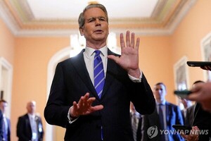 美재무 "협상 진전없는 국가들은 8월1일부터 <b>상호관세 재부과</b>"