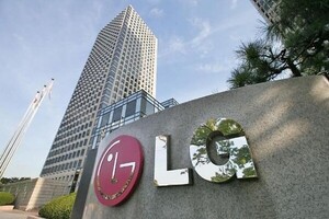 LG전자, 美관세·TV위축 여파에 2분기 '어닝쇼크'
