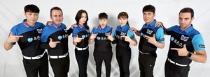 휴온스 헬스케어 레전드, 새 시즌 ‘믿음의 라인업’으로 간다
