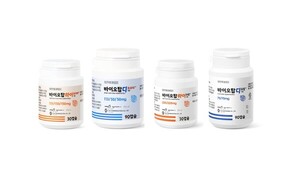 제약바이오, 유산균 시장 격화 속 차별화 기술로 '승부수'