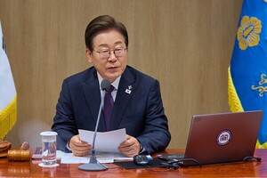 李대통령, '<b>RE100</b> 산단' 전폭 지원한다…첫 조성지는 서남권?